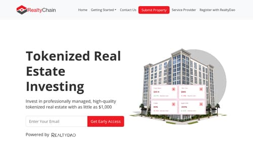 realtychain.com