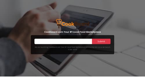 cookboard.com